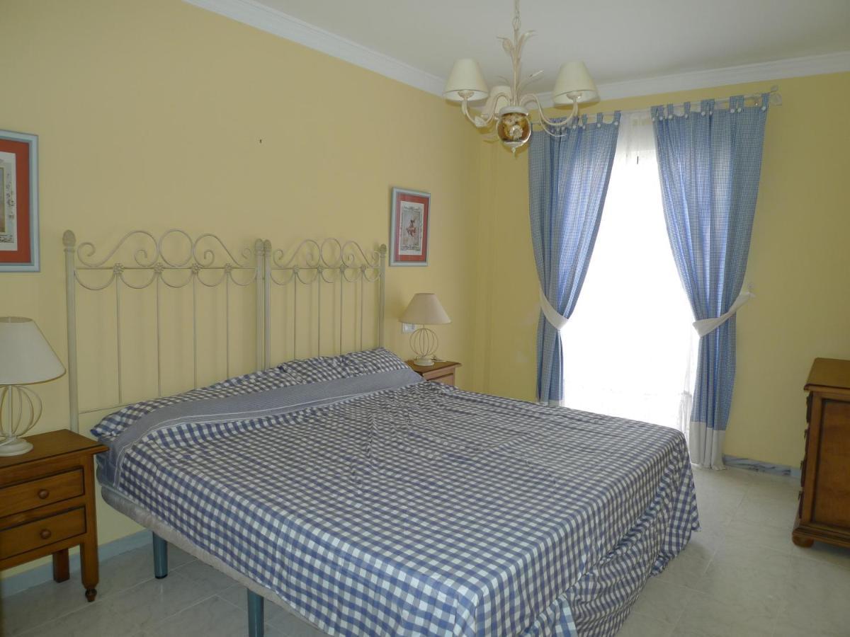 Torrox Costa Beachfront Apartment ภายนอก รูปภาพ